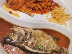 -马凯餐厅(地安门店)