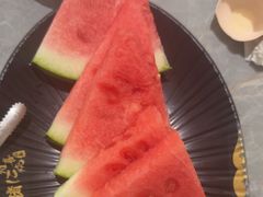 -一绪に寿喜烧(虹悦城店)