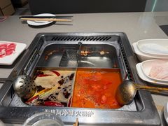 -海底捞火锅(人民广场店)