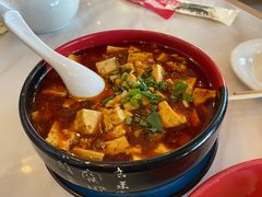 麻婆豆腐-京滨饭店·餐厅(阜外大街店)