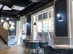 大堂-豪客来牛排(开元盛世广场店)