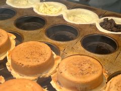 -薛新颖红豆饼(中式甜点山师店)