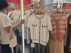 -凯德广场(武胜路店)