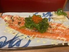 -西月山居匠心创意料理(江汉路新佳丽广场店)