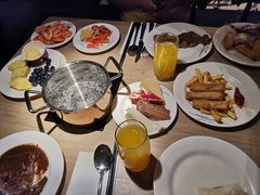 -星伦多 自助料理(圆融店)
