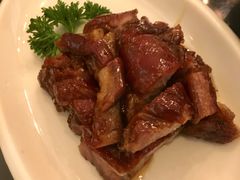明炉香蜜叉烧-翠华餐厅(正佳广场店)