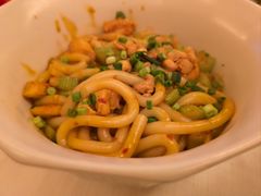 酱香米粉-龟兹KUCINA·新疆菜(前滩L+PLAZA店)