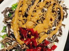 -正宗天津烧麦馆(柳州路店)