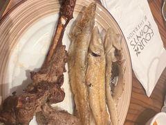 -广州天河合景福朋喜来登酒店