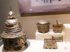 -中国茶叶博物馆(双峰馆区)