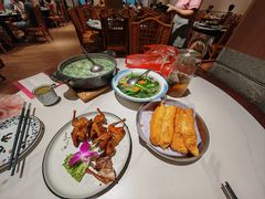 -顺德一品粥·20年凤城老字号(芳村店)
