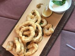 -Mammamia意大利餐厅(阳春巷店)