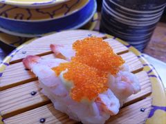 -伊秀·手握寿司·料理(裕华万达广场店)