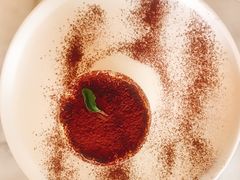 提拉米苏蛋糕-Bracket Coffee(工体店)
