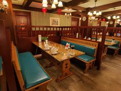 卡座-青岛海景花园大酒店·白果树餐厅青岛菜