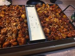 -分米鸡DM Chicken(银泰城店)