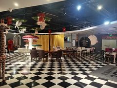 -H次元沉浸剧情密室(街道口店)