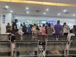 -上海市儿童医院(泸定路院区)