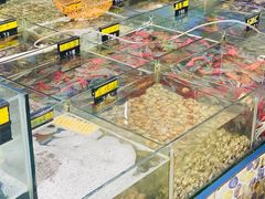 -明记海鲜大排档(巽寮湾店)