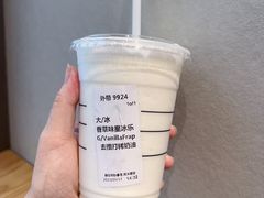 -星巴克(北京天坛东路店)