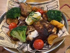 -The Good Place好地方·Brunch·coffee(国贸店)