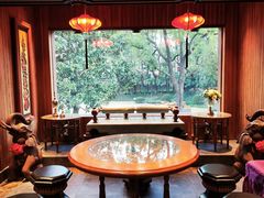 -申粤轩·手工点心·金牌烧味·经典粤菜(丁香花园店)