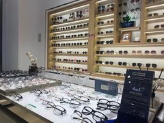 -宝岛眼镜(宁波奉化万达广场店)