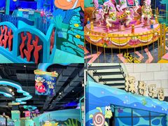 -观澜湖新城运动奥莱区