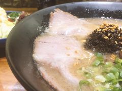 -一豚轩·烧鸟·豚骨拉面(五四路店)