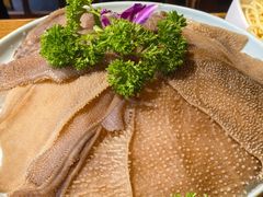 -蓉城老院十一年川味老火锅(中南店)