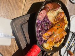 -Goose Island Brewhouse鹅岛精酿啤酒餐厅