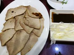 -李连贵熏肉大饼(兴工街店)