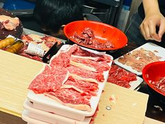 -官塘陈记鱼生·潮汕砂锅粥·牛肉火锅(潮枫路总店)