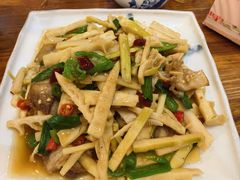 -下梅人家土菜馆(历史文化餐厅度假区店)