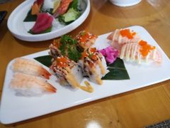 -月见·烧鸟酒场居酒屋(农科路店)
