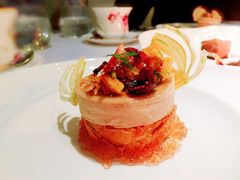 主厨每日特色甜品-蝶舍·MAISON PAPILLON