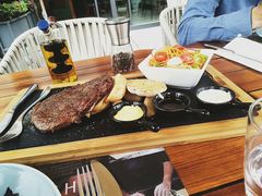 -OGGI TRATTORIA PIZZERIA(深业上城店)