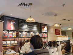 -国际饭店·帆声西饼屋(黄河路店)