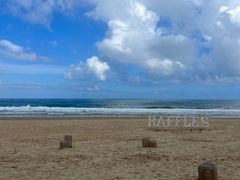 -海南清水湾莱佛士酒店