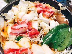 -有喜屋·深夜食堂(北京西路店)