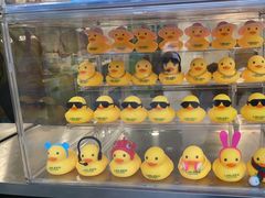-恒生商业广场(上丰店)