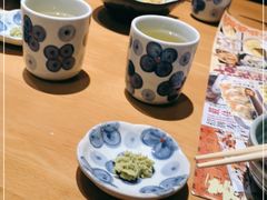 -一心创作料理屋(经开万达店)