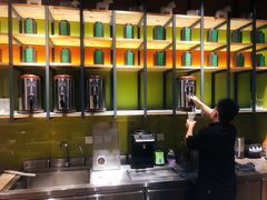 -幸福侯彩擂·奶茶