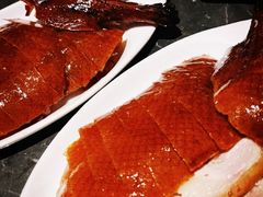 -金鸭季·北京烤鸭(深业上城店)