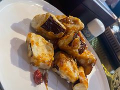 -悦真雅院·四合院·清真私房菜(雍和宫店)