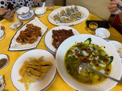 -茂港柏香(侨港路店)