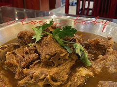 羊羯子锅底-蝎王府羊蝎子(西稍门店)