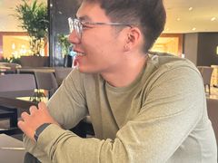 -王府半岛酒店·大堂茶座