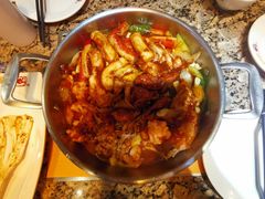-黄记煌三汁焖锅(新世纪广场店)
