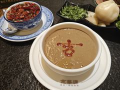 -清真京华源·涮肉烧烤(丰庆店)